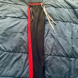 Mnml Track Pants